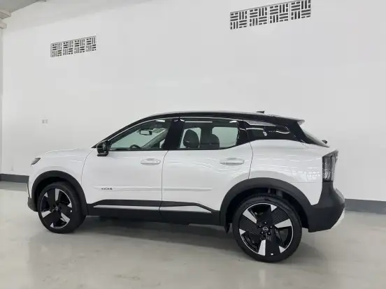 NISSAN-KICKS-1.0 TURBO FLEX PLATINUM DCT NISSAN-KICKS-2025