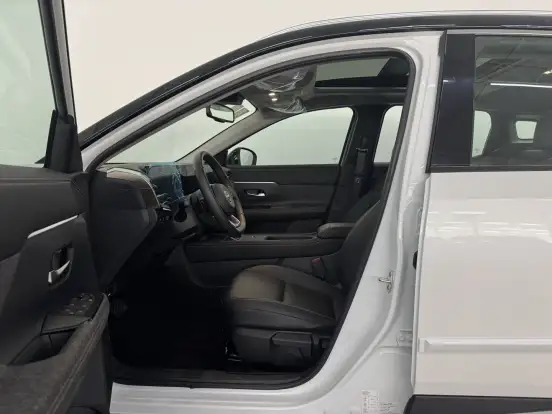NISSAN-KICKS-1.0 TURBO FLEX PLATINUM DCT NISSAN-KICKS-2025