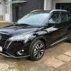 NISSAN KICKS 1.6 16V FLEXSTART ADVANCE XTRONIC NISSAN KICKS 1.6 16V FLEXSTART ADVANCE XTRONIC