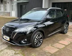 NISSAN KICKS 1.6 16V FLEXSTART ADVANCE XTRONIC NISSAN KICKS 1.6 16V FLEXSTART ADVANCE XTRONIC