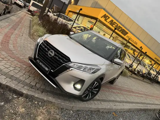 NISSAN-KICKS-1.6 16V FLEXSTART ADVANCE XTRONIC NISSAN-KICKS-2024