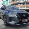 NISSAN KICKS 1.6 16V FLEXSTART EXCLUSIVE XTRONIC NISSAN KICKS 1.6 16V FLEXSTART EXCLUSIVE XTRONIC
