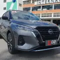 NISSAN KICKS 1.6 16V FLEXSTART EXCLUSIVE XTRONIC NISSAN KICKS 1.6 16V FLEXSTART EXCLUSIVE XTRONIC