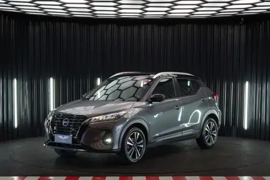 NISSAN-KICKS-1.6 16V FLEXSTART EXCLUSIVE XTRONIC NISSAN-KICKS-2023