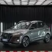 NISSAN KICKS 1.6 16V FLEXSTART EXCLUSIVE XTRONIC NISSAN KICKS 1.6 16V FLEXSTART EXCLUSIVE XTRONIC