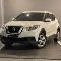 NISSAN KICKS 1.6 16V FLEXSTART S 4P MANUAL NISSAN KICKS 1.6 16V FLEXSTART S 4P MANUAL