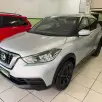 NISSAN KICKS 1.6 16V FLEXSTART S 4P MANUAL NISSAN KICKS 1.6 16V FLEXSTART S 4P MANUAL