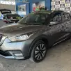 NISSAN KICKS 1.6 16V FLEXSTART SL 4P XTRONIC NISSAN KICKS 1.6 16V FLEXSTART SL 4P XTRONIC