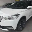 NISSAN KICKS 1.6 16V FLEXSTART SV 4P XTRONIC NISSAN KICKS 1.6 16V FLEXSTART SV 4P XTRONIC