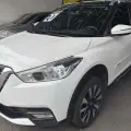 NISSAN KICKS 1.6 16V FLEXSTART SV 4P XTRONIC NISSAN KICKS 1.6 16V FLEXSTART SV 4P XTRONIC