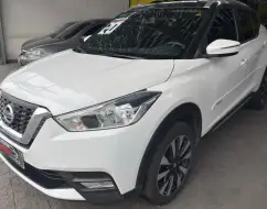 NISSAN KICKS 1.6 16V FLEXSTART SV 4P XTRONIC NISSAN KICKS 1.6 16V FLEXSTART SV 4P XTRONIC