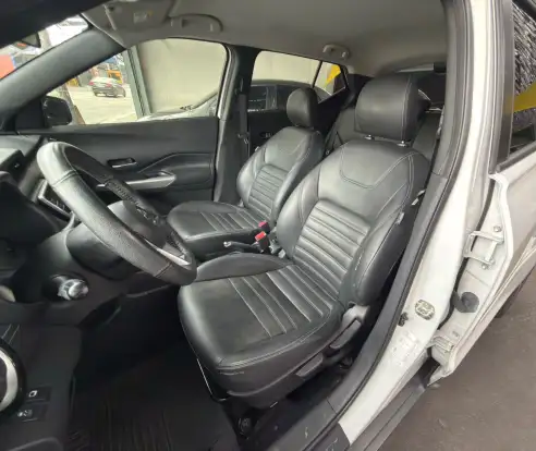NISSAN-KICKS-1.6 16V FLEXSTART SV 4P XTRONIC NISSAN-KICKS-2019