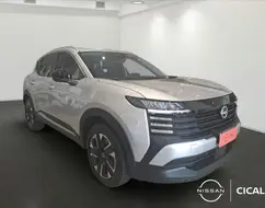 NISSAN KICKS 1.0 TURBO FLEX ADVANCE DCT NISSAN KICKS 1.0 TURBO FLEX ADVANCE DCT