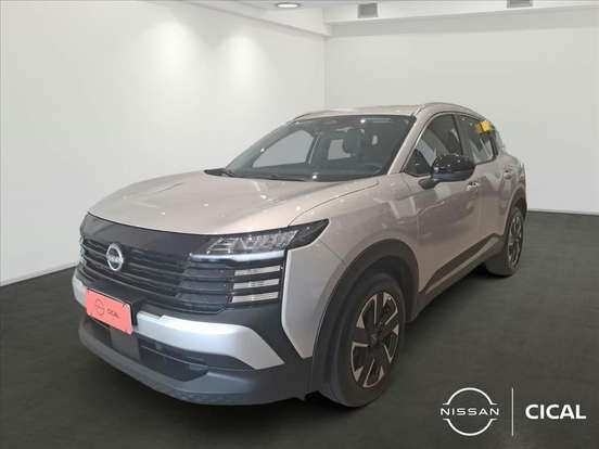 NISSAN-KICKS-2025