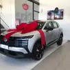 NISSAN KICKS 1.0 TURBO FLEX EXCLUSIVE DCT NISSAN KICKS 1.0 TURBO FLEX EXCLUSIVE DCT