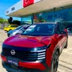 NISSAN KICKS 1.0 TURBO FLEX PLATINUM DCT NISSAN KICKS 1.0 TURBO FLEX PLATINUM DCT