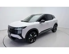 NISSAN KICKS 1.0 TURBO FLEX PLATINUM DCT NISSAN KICKS 1.0 TURBO FLEX PLATINUM DCT