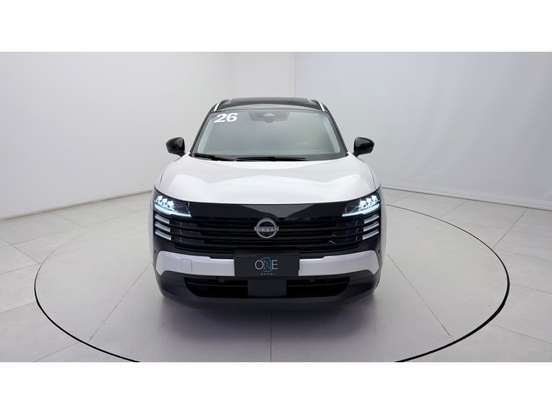 NISSAN-KICKS-1.0 TURBO FLEX PLATINUM DCT NISSAN-KICKS-2025