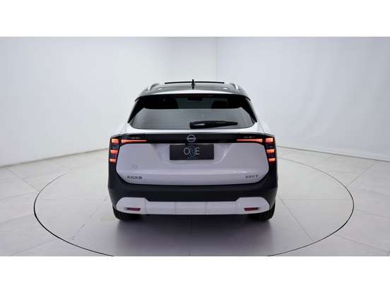 NISSAN-KICKS-1.0 TURBO FLEX PLATINUM DCT NISSAN-KICKS-2025