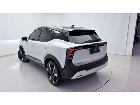 NISSAN-KICKS-1.0 TURBO FLEX PLATINUM DCT NISSAN-KICKS-2025