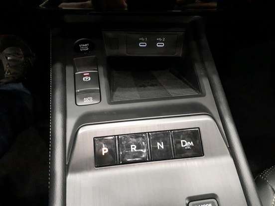 NISSAN-KICKS-1.0 TURBO FLEX PLATINUM DCT NISSAN-KICKS-2025