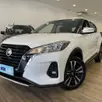NISSAN KICKS 1.6 16V FLEXSTART ADVANCE XTRONIC NISSAN KICKS 1.6 16V FLEXSTART ADVANCE XTRONIC