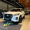 NISSAN KICKS 1.6 16V FLEXSTART ADVANCE XTRONIC NISSAN KICKS 1.6 16V FLEXSTART ADVANCE XTRONIC