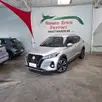 NISSAN KICKS 1.6 16V FLEXSTART ADVANCE XTRONIC NISSAN KICKS 1.6 16V FLEXSTART ADVANCE XTRONIC