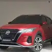 NISSAN KICKS 1.6 16V FLEXSTART ADVANCE XTRONIC NISSAN KICKS 1.6 16V FLEXSTART ADVANCE XTRONIC