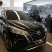 NISSAN KICKS 1.6 16V FLEXSTART ADVANCE XTRONIC NISSAN KICKS 1.6 16V FLEXSTART ADVANCE XTRONIC