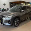 NISSAN KICKS 1.6 16V FLEXSTART EXCLUSIVE XTRONIC NISSAN KICKS 1.6 16V FLEXSTART EXCLUSIVE XTRONIC