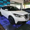 NISSAN KICKS 1.6 16V FLEXSTART S 4P MANUAL NISSAN KICKS 1.6 16V FLEXSTART S 4P MANUAL