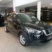 NISSAN KICKS 1.6 16V FLEXSTART S 4P MANUAL NISSAN KICKS 1.6 16V FLEXSTART S 4P MANUAL