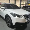 NISSAN KICKS 1.6 16V FLEXSTART S 4P MANUAL NISSAN KICKS 1.6 16V FLEXSTART S 4P MANUAL