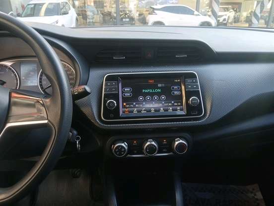 NISSAN-KICKS-1.6 16V FLEXSTART S 4P MANUAL NISSAN-KICKS-2020