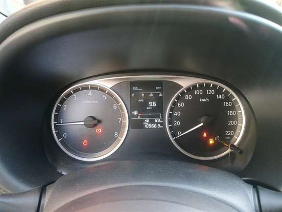 NISSAN-KICKS-1.6 16V FLEXSTART S 4P MANUAL NISSAN-KICKS-2020