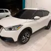 NISSAN KICKS 1.6 16V FLEXSTART S 4P XTRONIC NISSAN KICKS 1.6 16V FLEXSTART S 4P XTRONIC