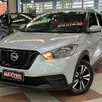 NISSAN KICKS 1.6 16V FLEXSTART S DIRECT 4P XTRONIC NISSAN KICKS 1.6 16V FLEXSTART S DIRECT 4P XTRONIC