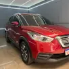 NISSAN KICKS 1.6 16V FLEXSTART S DIRECT 4P XTRONIC NISSAN KICKS 1.6 16V FLEXSTART S DIRECT 4P XTRONIC