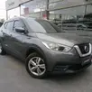 NISSAN KICKS 1.6 16V FLEXSTART S DIRECT 4P XTRONIC NISSAN KICKS 1.6 16V FLEXSTART S DIRECT 4P XTRONIC