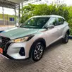 NISSAN KICKS 1.6 16V FLEXSTART SENSE XTRONIC NISSAN KICKS 1.6 16V FLEXSTART SENSE XTRONIC