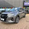 NISSAN KICKS 1.6 16V FLEXSTART SENSE XTRONIC NISSAN KICKS 1.6 16V FLEXSTART SENSE XTRONIC