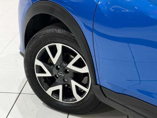NISSAN-KICKS-1.6 16V FLEXSTART SENSE XTRONIC NISSAN-KICKS-2023