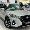 NISSAN KICKS 1.6 16V FLEXSTART SENSE XTRONIC NISSAN KICKS 1.6 16V FLEXSTART SENSE XTRONIC