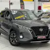 NISSAN KICKS 1.6 16V FLEXSTART SENSE XTRONIC NISSAN KICKS 1.6 16V FLEXSTART SENSE XTRONIC