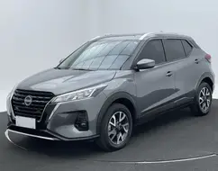 NISSAN KICKS 1.6 16V FLEXSTART SENSE XTRONIC NISSAN KICKS 1.6 16V FLEXSTART SENSE XTRONIC