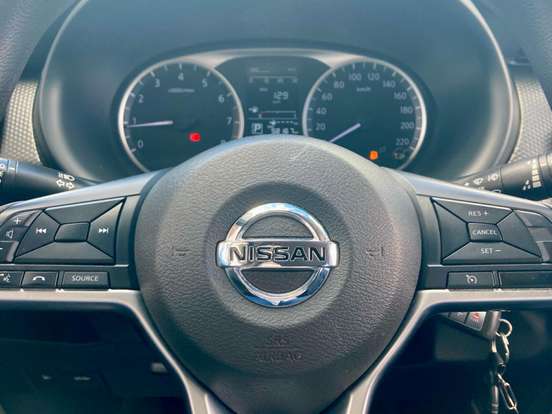 NISSAN-KICKS-1.6 16V FLEXSTART SENSE XTRONIC NISSAN-KICKS-2022