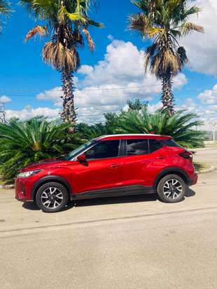 NISSAN-KICKS-2022