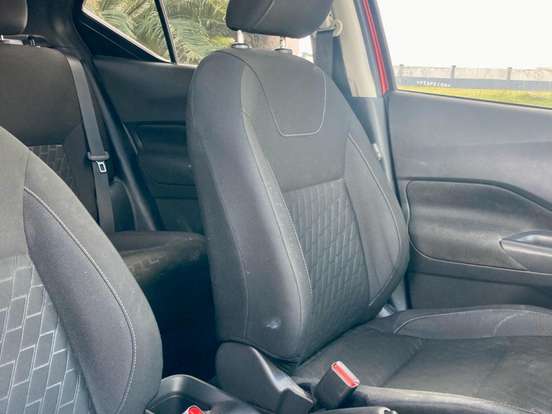 NISSAN-KICKS-1.6 16V FLEXSTART SENSE XTRONIC NISSAN-KICKS-2022