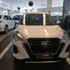 NISSAN KICKS 1.6 16V FLEXSTART SENSE XTRONIC NISSAN KICKS 1.6 16V FLEXSTART SENSE XTRONIC